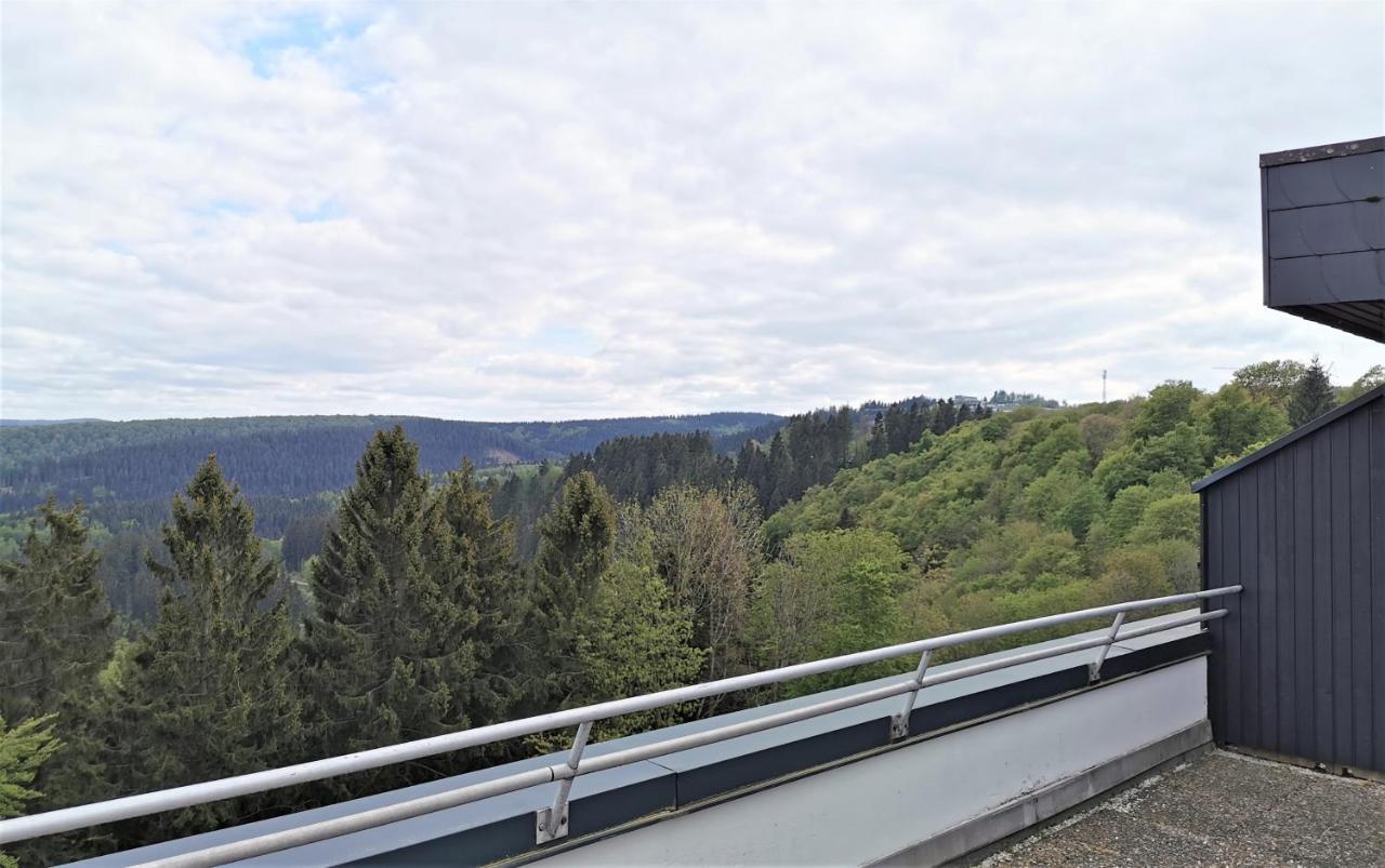 Pool - Sauna - 150M Skilift - Bikepark - Zentrum - Loft Lorenz ヴィンターベルク エクステリア 写真