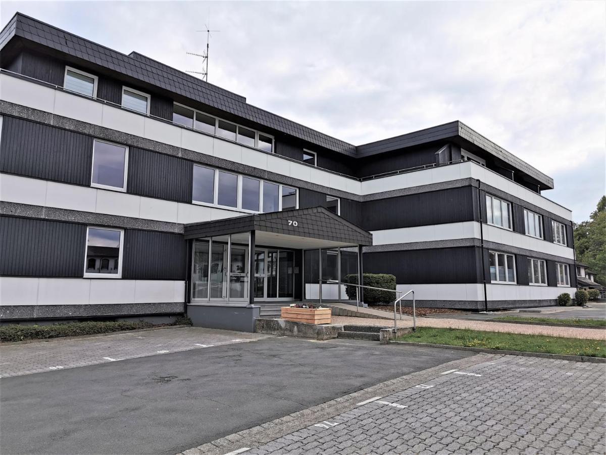 Pool - Sauna - 150M Skilift - Bikepark - Zentrum - Loft Lorenz ヴィンターベルク エクステリア 写真