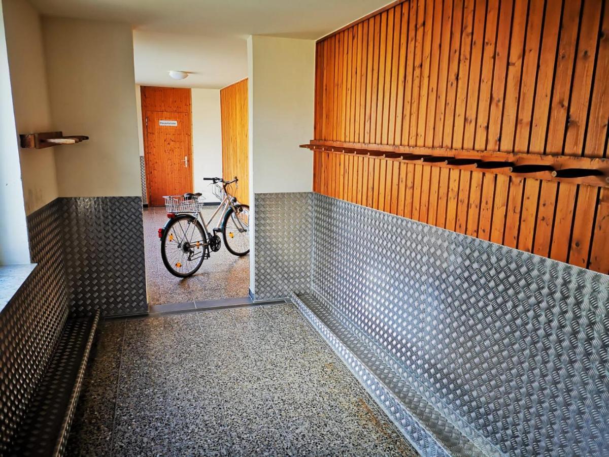 Pool - Sauna - 150M Skilift - Bikepark - Zentrum - Loft Lorenz ヴィンターベルク エクステリア 写真