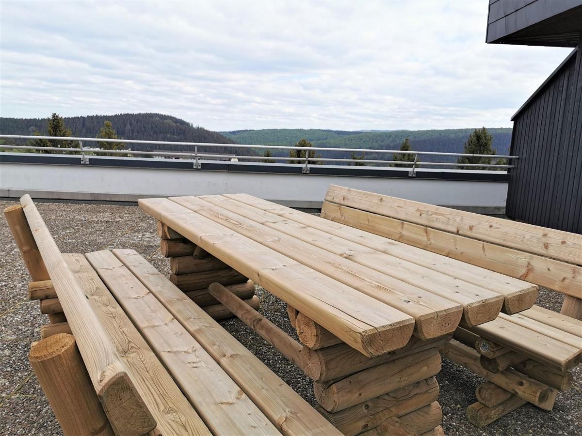 Pool - Sauna - 150M Skilift - Bikepark - Zentrum - Loft Lorenz ヴィンターベルク エクステリア 写真