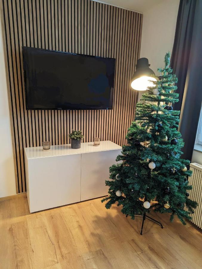 Pool - Sauna - 150M Skilift - Bikepark - Zentrum - Loft Lorenz ヴィンターベルク エクステリア 写真